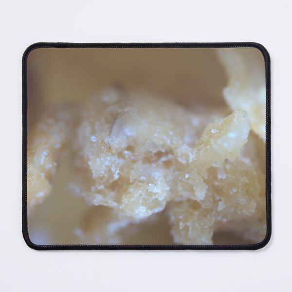 Item preview, Corn Flake Cereal Macro (Real Microscopic Photo) designed and sold by Petalgrain.