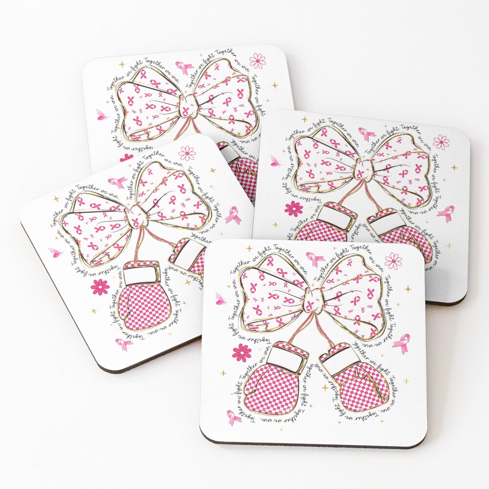Item preview, Coasters (Set of 4) designed and sold by Ranmacdonald.