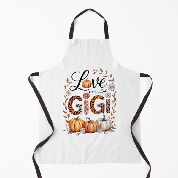 Item preview, Love being called gigi shirts Grandma gigi Halloween designed and sold by HellD3vil-Art.