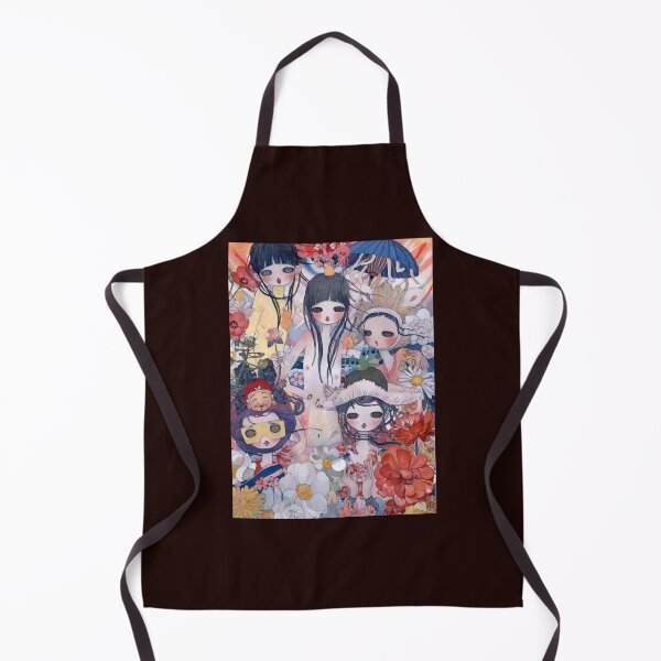 Item preview, aya takanoPremium Scoop designed and sold by Dazzle-TeesUS.