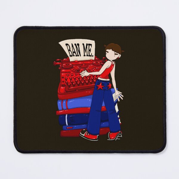 Item preview, ban me designed and sold by Dazzle-TeesUS.