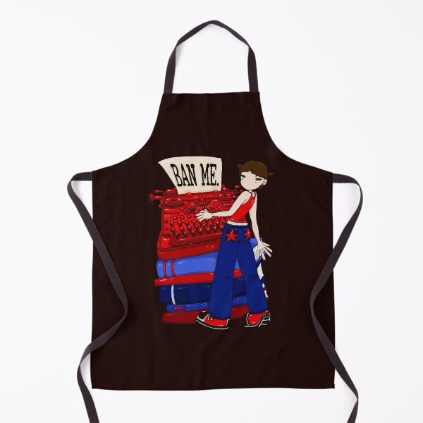 Item preview, ban me designed and sold by Dazzle-TeesUS.