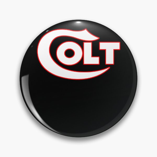 Item preview, Colt Firearms  designed and sold by GingerRichey.