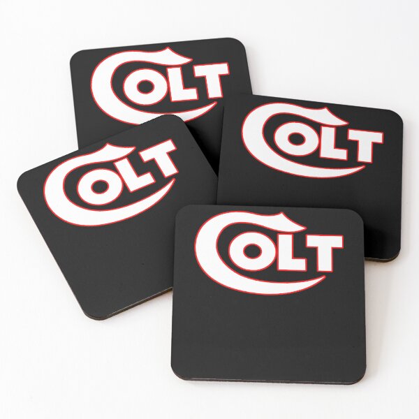 Item preview, Colt Firearms  designed and sold by GingerRichey.