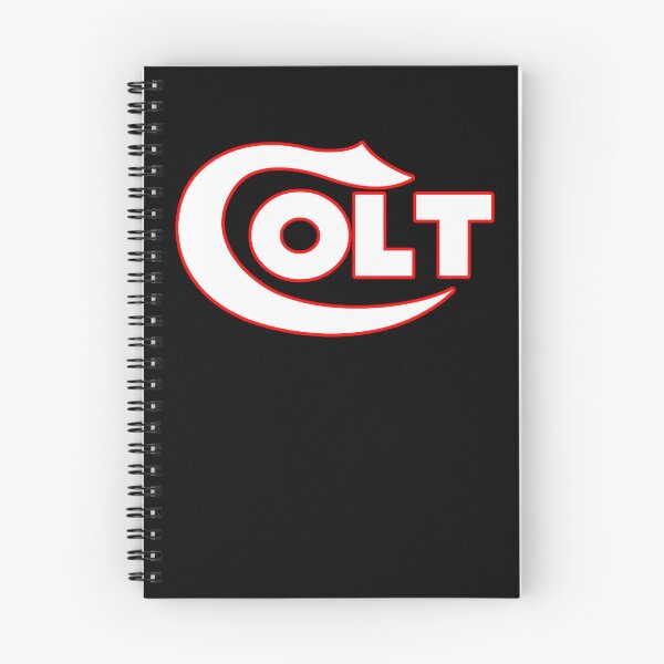 Item preview, Colt Firearms  designed and sold by GingerRichey.