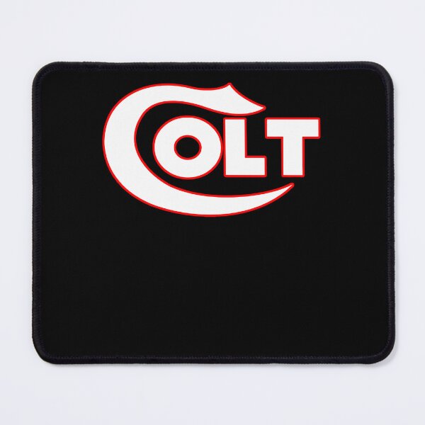 Item preview, Colt Firearms  designed and sold by GingerRichey.