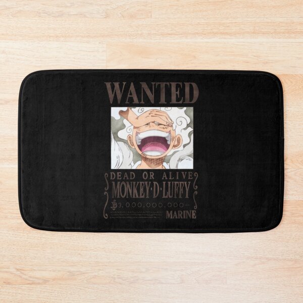 Item preview, New Wanted bounty  designed and sold by litchmore2.