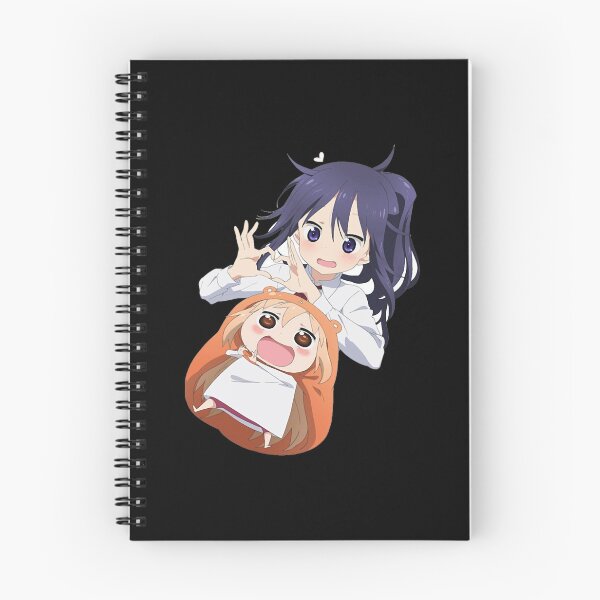 Item preview, Best Selling Himouto! Umaru-chan (Nana Ebina, Umaru Doma) Art Board Print designed and sold by Dazzle-TeesUS.