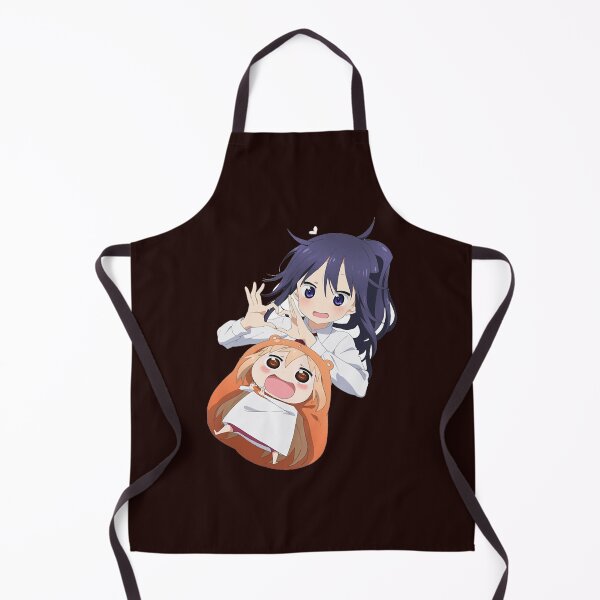 Item preview, Best Selling Himouto! Umaru-chan (Nana Ebina, Umaru Doma) Art Board Print designed and sold by Dazzle-TeesUS.