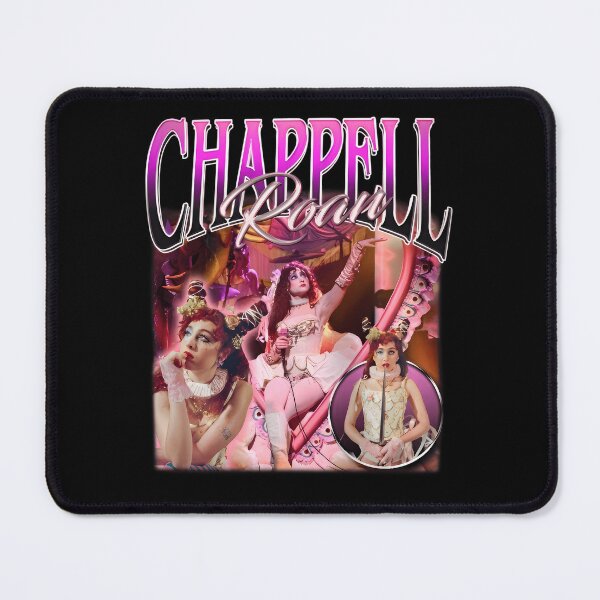 Item preview, Chap pell  designed and sold by LarryDemarest.