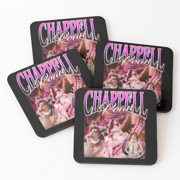 Item preview, Chap pell  designed and sold by LarryDemarest.