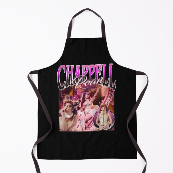 Item preview, Chap pell  designed and sold by LarryDemarest.