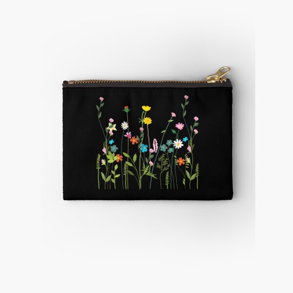 Item preview, 	 Wildflower Summer Flowers Blooming Floral Graphic 		 designed and sold by budajeideth.