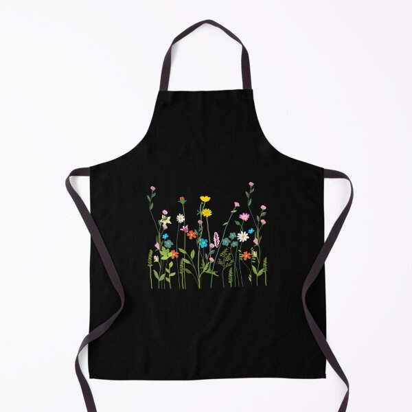 Item preview, 	 Wildflower Summer Flowers Blooming Floral Graphic 		 designed and sold by budajeideth.
