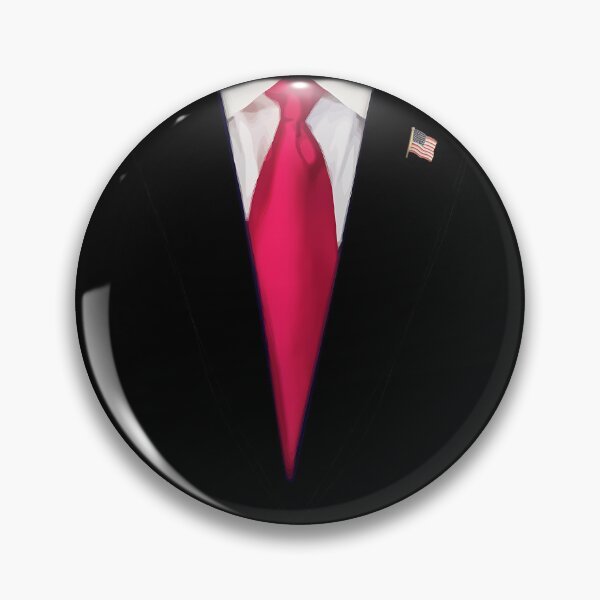 Item preview, USA President Trump Sui		 designed and sold by lhisalekopax.