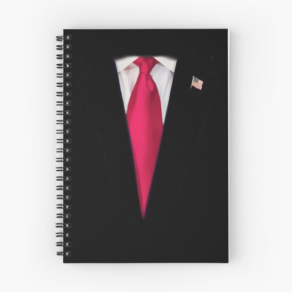 Item preview, USA President Trump Sui		 designed and sold by lhisalekopax.