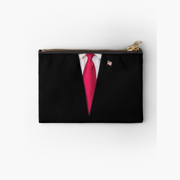 Item preview, USA President Trump Sui		 designed and sold by lhisalekopax.
