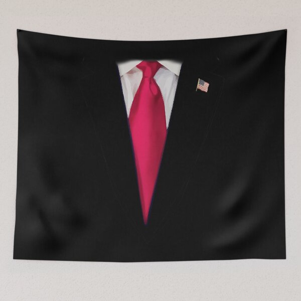 Item preview, USA President Trump Sui		 designed and sold by lhisalekopax.