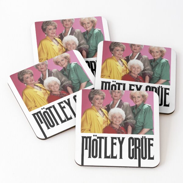 Item preview, Golden Girls Girls Girls designed and sold by Maybeckman.