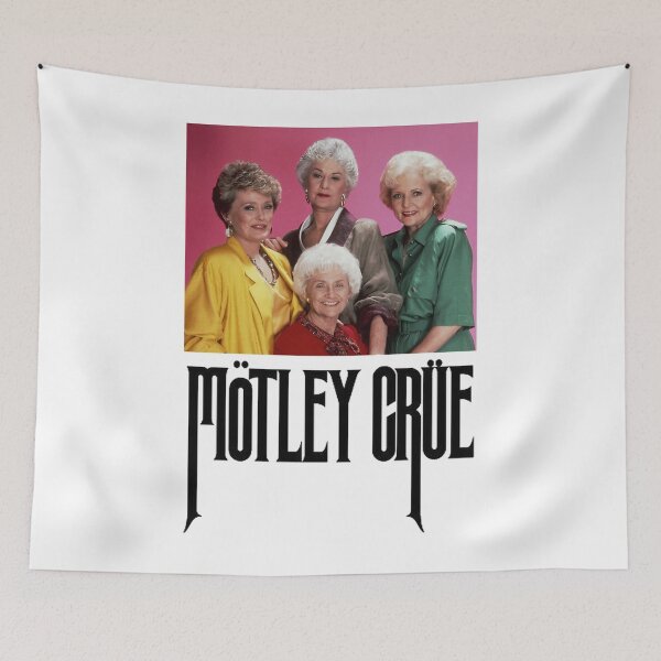 Item preview, Golden Girls Girls Girls designed and sold by Maybeckman.