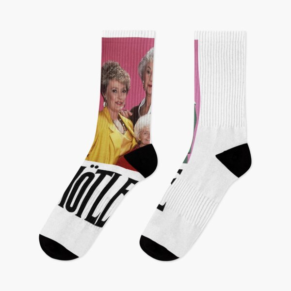 Item preview, Golden Girls Girls Girls designed and sold by Maybeckman.
