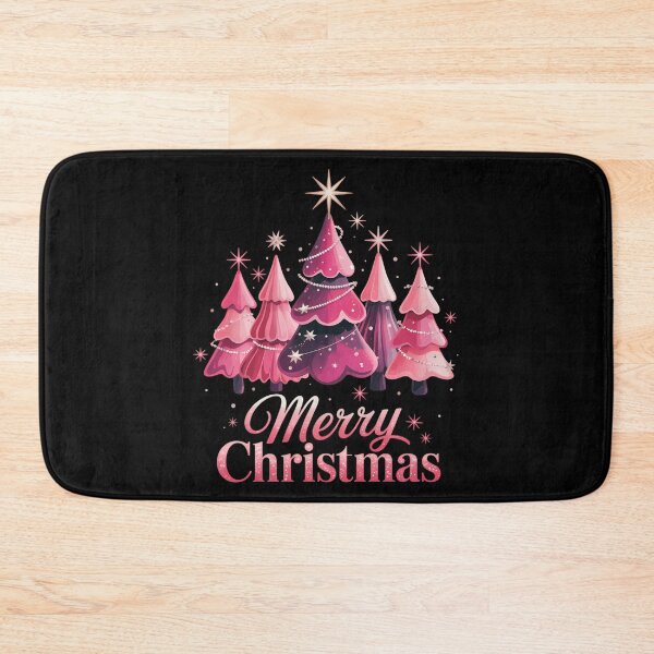 Item preview, Merry Christmas Tree Xmas Cute designed and sold by Turbotine.