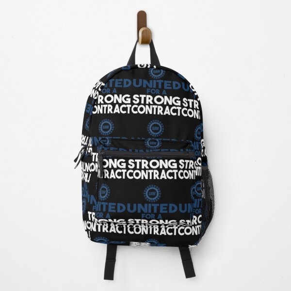 Item preview, UAW Strike 2023 United Auto Workers Union UAW Strong Red 	2	 designed and sold by elnemsrahsanr.