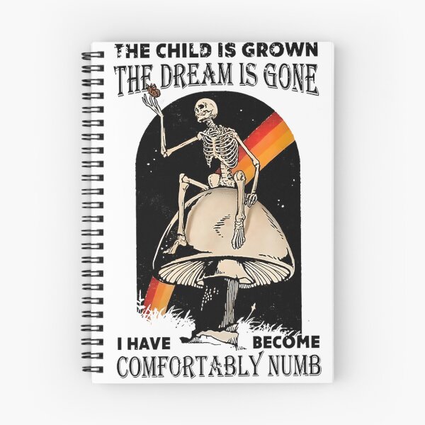 Item preview, Comfortably Numb Retro designed and sold by Maybeckman.
