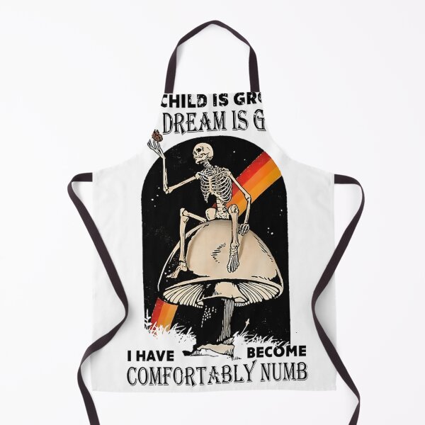 Item preview, Comfortably Numb Retro designed and sold by Maybeckman.