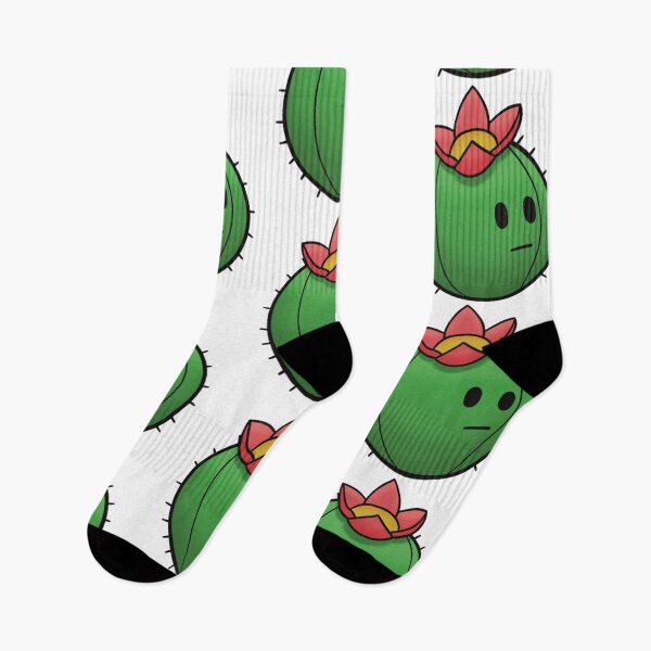 Item preview,  Little Barrel Cactus  designed and sold by The Soapiest Goat.