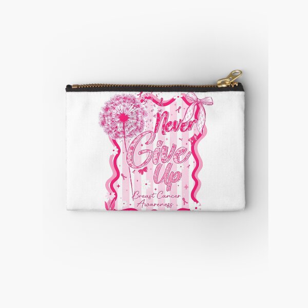 Item preview, Dandelion Breast Cancer designed and sold by Ranmacdonald.