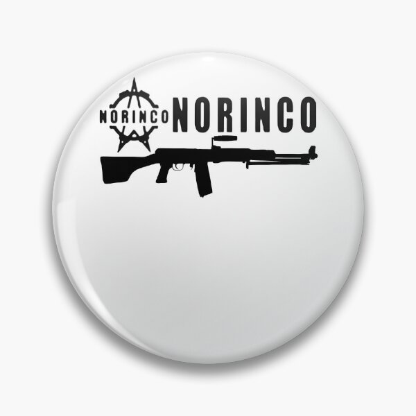 Item preview, Norinco Firearms  designed and sold by GingerRichey.