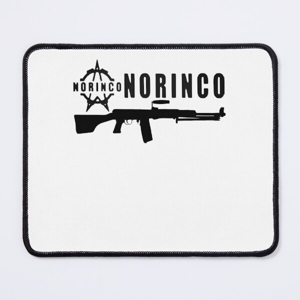 Item preview, Norinco Firearms  designed and sold by GingerRichey.
