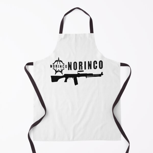 Item preview, Norinco Firearms  designed and sold by GingerRichey.