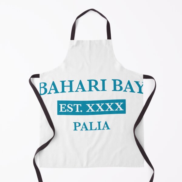 Item preview, Bahari Bay Vintage Sport Logo designed and sold by Derickueilwitz.