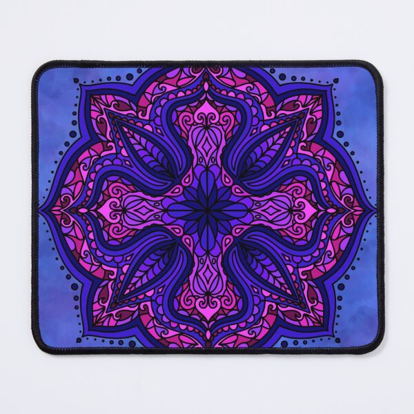 Item preview, Stained Glass Beauty designed and sold by CDFRandomosity.