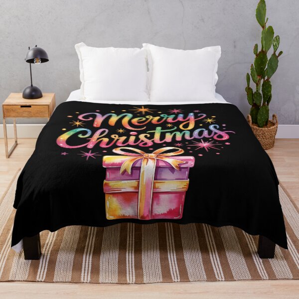 Item preview, Merry Christmas Xmas Holiday designed and sold by Turbotine.