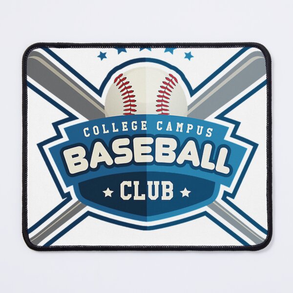 Item preview, Baseball Logo Template designed and sold by Derickueilwitz.