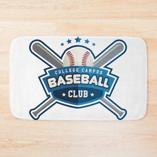 Artikelvorschau, Baseball-Logo-Vorlage entworfen und verkauft von Derickueilwitz.