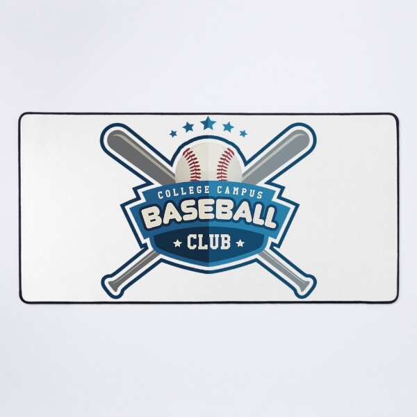 Item preview, Baseball Logo Template designed and sold by Derickueilwitz.