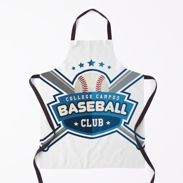 Item preview, Baseball Logo Template designed and sold by Derickueilwitz.