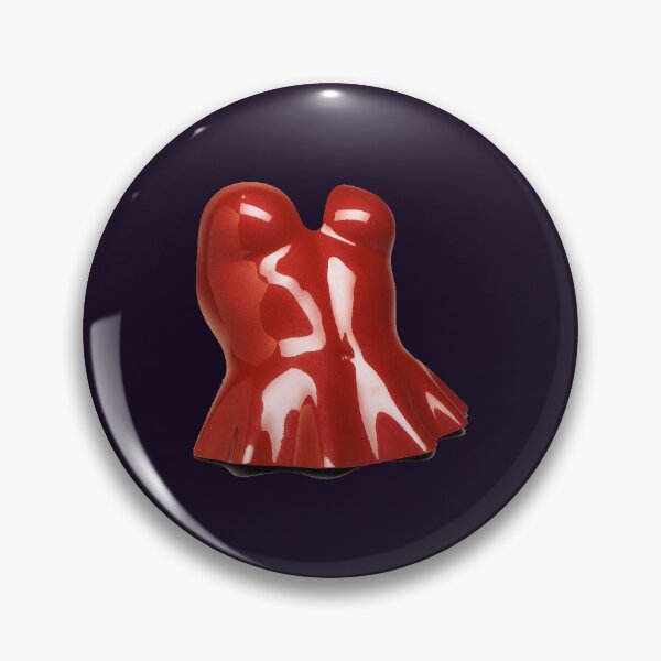 Item preview, ISSEY MIYAKE PLASTIC BODICE BUSTIER designed and sold by Dazzle-TeesUS.