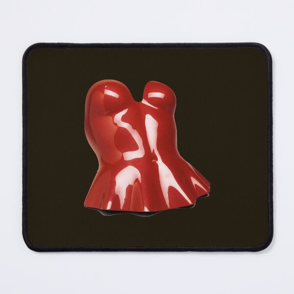 Item preview, ISSEY MIYAKE PLASTIC BODICE BUSTIER designed and sold by Dazzle-TeesUS.