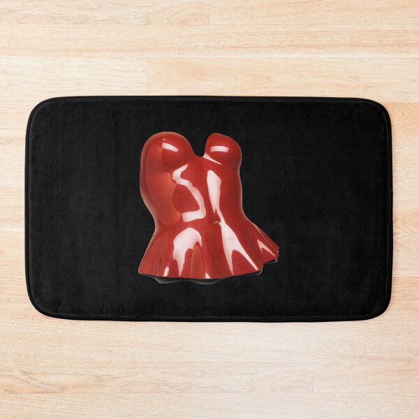 Item preview, ISSEY MIYAKE PLASTIC BODICE BUSTIER designed and sold by Dazzle-TeesUS.