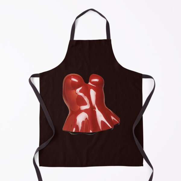 Item preview, ISSEY MIYAKE PLASTIC BODICE BUSTIER designed and sold by Dazzle-TeesUS.