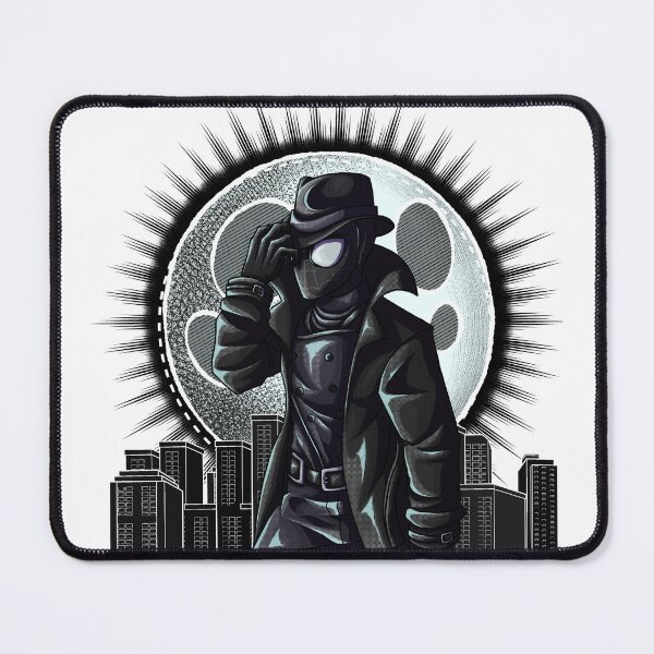 Item preview, Spider Noir designed and sold by picazzo-legion.