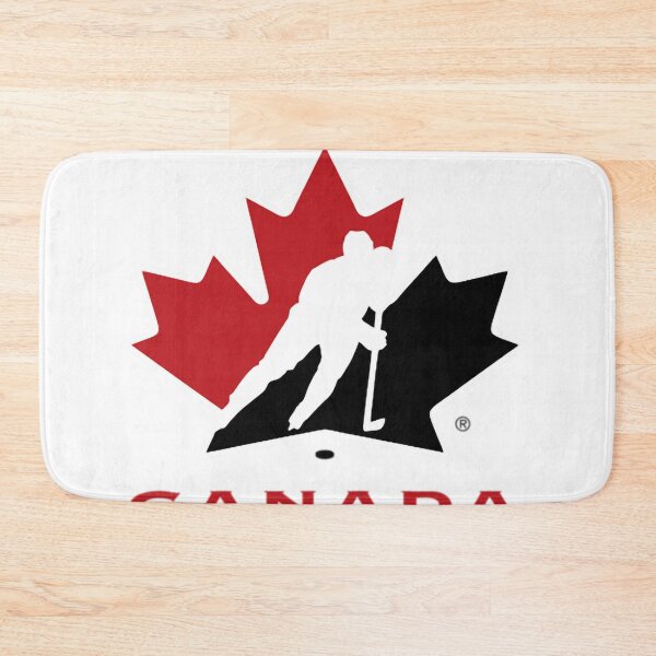 Item preview, Team Canada Logo designed and sold by Derickueilwitz.