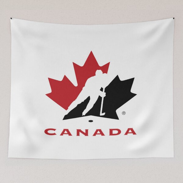 Item preview, Team Canada Logo designed and sold by Derickueilwitz.