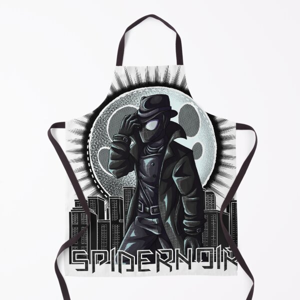 Item preview, Spider Noir designed and sold by picazzo-legion.
