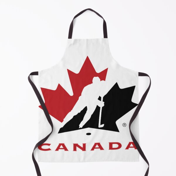 Item preview, Team Canada Logo designed and sold by Derickueilwitz.